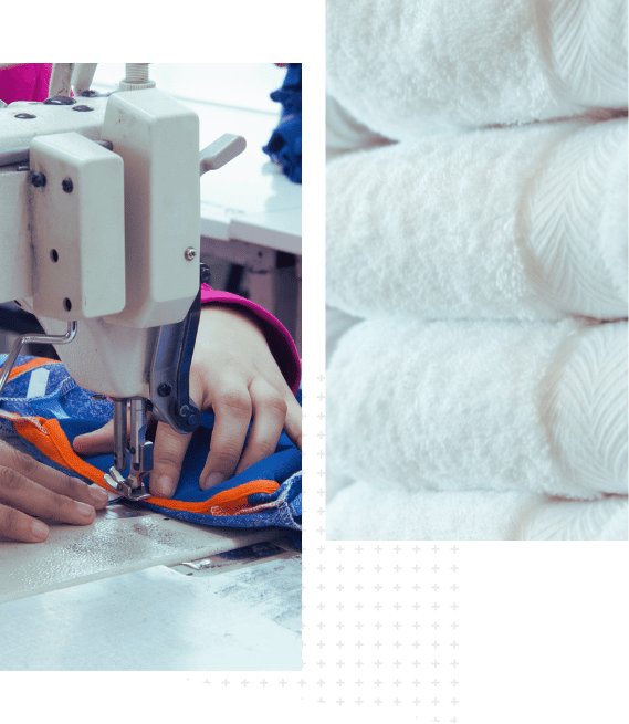 MAYAM TEXTILE - Custom Textile Manufacturer Turkey - Hotel, Home, Pet, Baby Products