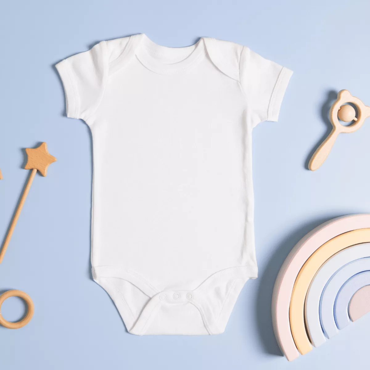 Baby bodysuit Manufacturer
