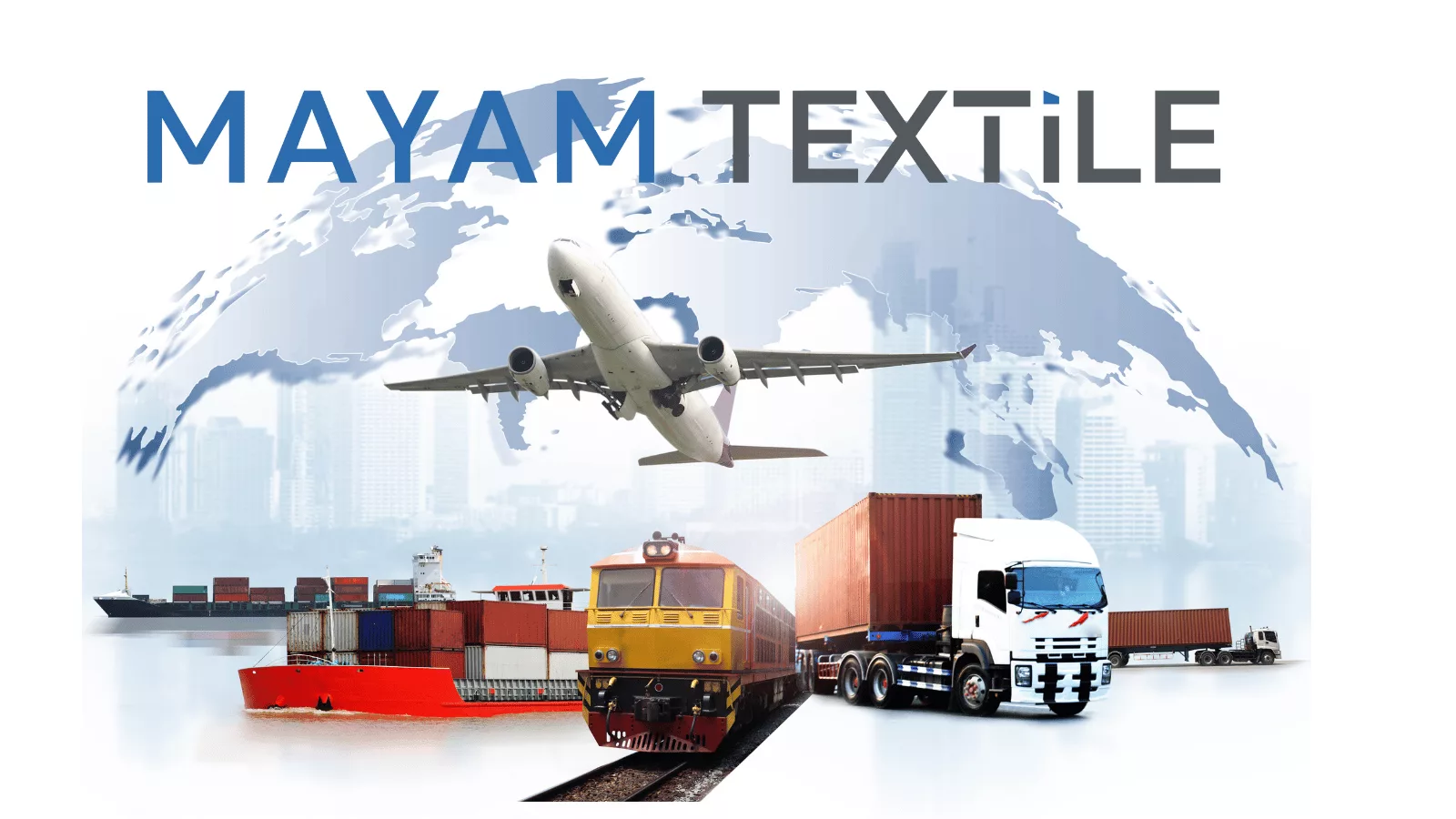 Mayam Textile: Your Trusted European Export Partner for Quality Turkish Textiles